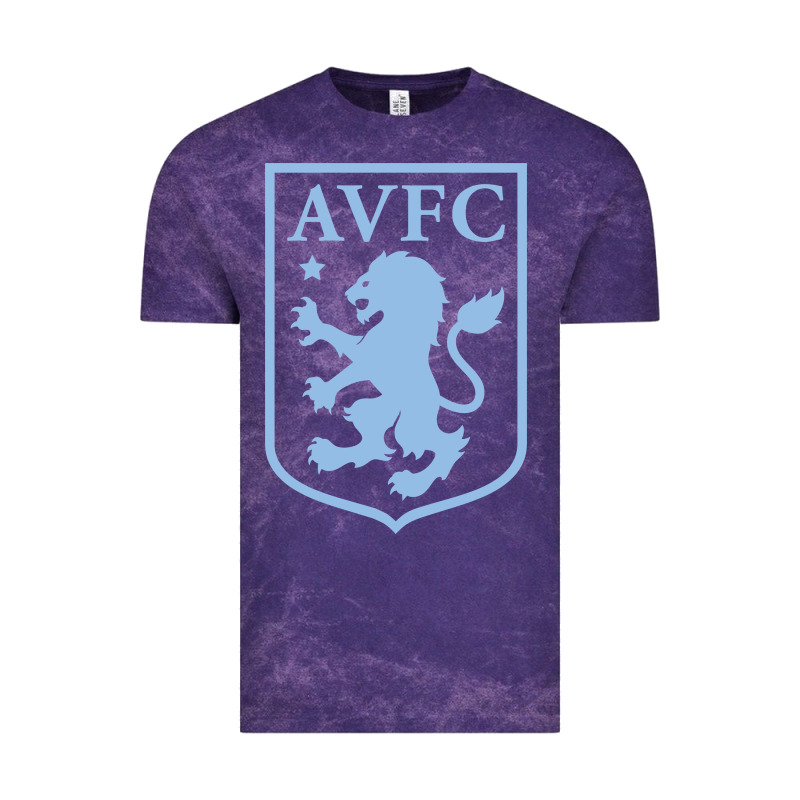 Good-aston-villa-f.c .-club Vintage Tee by FloraArt | Teevron