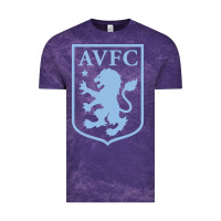 Cloud Purple good-aston-villa-f.c .-club Vintage Tee - FloraArt