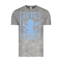 Cloud Rock good-aston-villa-f.c .-club Vintage Tee - FloraArt