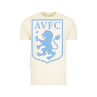 Vintage Arctic good-aston-villa-f.c .-club Vintage Tee - FloraArt