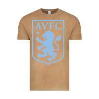 Vintage Camel good-aston-villa-f.c .-club Vintage Tee - FloraArt