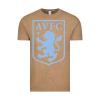 Vintage Coffee good-aston-villa-f.c .-club Vintage Tee - FloraArt