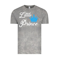 Cloud Rock Little Prince Vintage Tee - Bettercallsaul