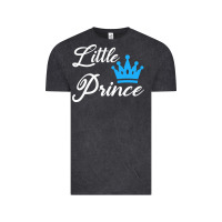 Vintage Black Little Prince Vintage Tee - Bettercallsaul