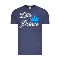 Little Prince Vintage Tee | Teevron