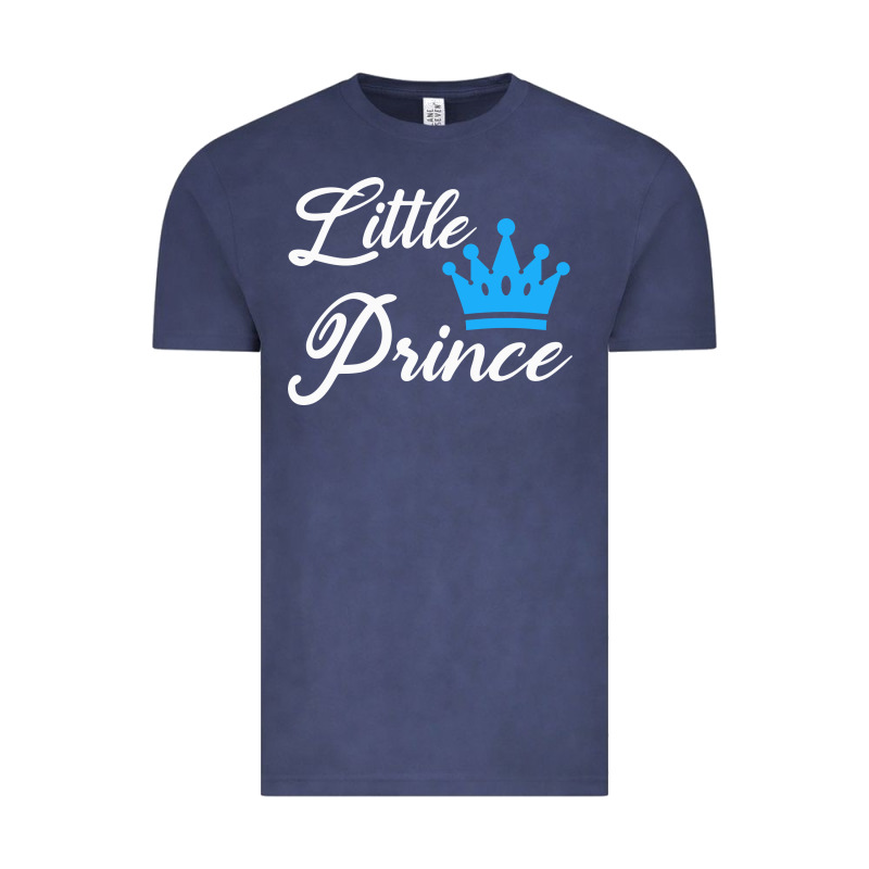 Little Prince Vintage Tee by Bettercallsaul | Teevron