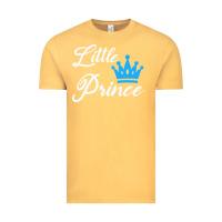 Vintage Mustard Little Prince Vintage Tee - Bettercallsaul