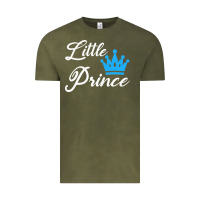 Vintage Olive Little Prince Vintage Tee - Bettercallsaul