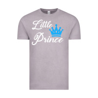 Vintage Zinc Little Prince Vintage Tee - Bettercallsaul