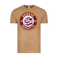 Vintage Camel the genève servette,hc,football Vintage Tee - FloraArt