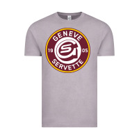 The Genève Servette,hc,football Vintage Tee | Teevron