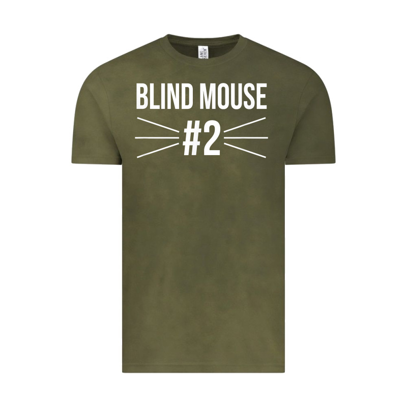 Funny Group Costume Three Blind Mice 2 T Shirt Vintage Tee by FloraArt | Teevron