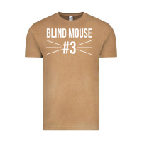 Vintage Camel funny group costume three blind mice 3 t shirt Vintage Tee - FloraArt