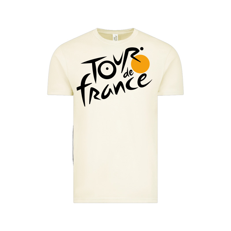 Tour De France Cycling Vintage Tee by ArtMosaic | Teevron