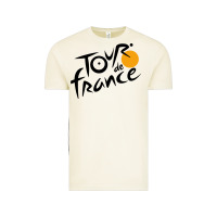 Vintage Arctic tour de france cycling Vintage Tee - ArtMosaic