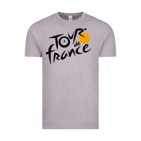 Vintage Zinc tour de france cycling Vintage Tee - ArtMosaic