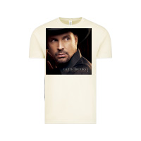 Vintage Arctic Garth Brooks The ultimate hits Vintage Tee - ArtMosaic