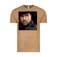 Vintage Camel Garth Brooks The ultimate hits Vintage Tee - ArtMosaic