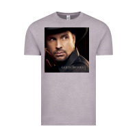 Vintage Zinc Garth Brooks The ultimate hits Vintage Tee - ArtMosaic