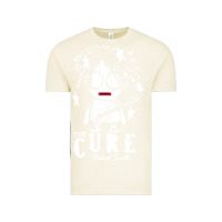 Vintage Arctic Limited Edition The-Cure-Robert-Smith Vintage Tee - ArtMosaic