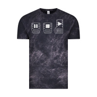 Save Manual Pedal Diagram Stick Shift Car Lover T Shirt Vintage Tee | Teevron