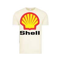 Vintage Arctic Copy of shell gasoline Vintage Tee - ArtMosaic
