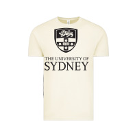 Vintage Arctic The University of Sydney Vintage Tee - ArtMosaic