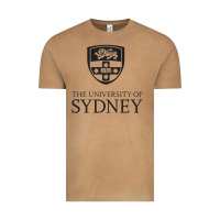 Vintage Camel The University of Sydney Vintage Tee - ArtMosaic