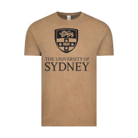 The University Of Sydney Vintage Tee | Teevron