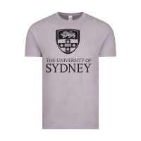 Vintage Zinc The University of Sydney Vintage Tee - ArtMosaic