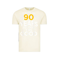 Vintage Arctic 90th Birthday Gift Took Me 90 Years 90 Year Old Vintage Tee - trangStudio