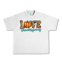 Lunar Rock love thanksgiving pumpkin Urban Heavy Tee - JahusDesignShop
