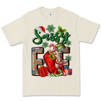 Bone sassy elf Premium Tee - MaliasSmallBusiness