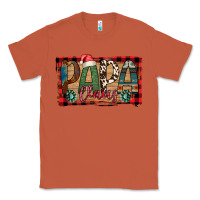 Copper Papa Claus Classic Tee - Bettercallsaul