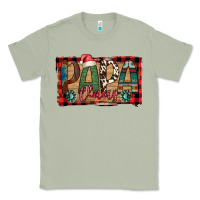 Matcha Papa Claus Classic Tee - Bettercallsaul