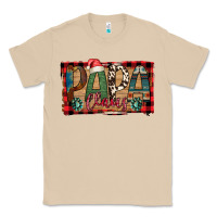 Mushroom Papa Claus Classic Tee - Bettercallsaul