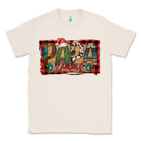 Papa Claus Classic Tee | Teevron