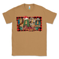 Toasted Coconut Papa Claus Classic Tee - Bettercallsaul