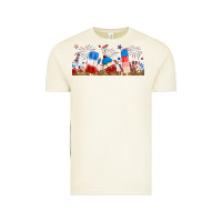 Vintage Arctic fourth of july popsicle Vintage Tee - RanaPortraitStore