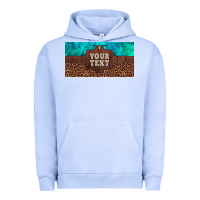Pigment Grape Ice preview custom name turquoise stone leopard bull skull license plate Urban Hoodie - Artiststas