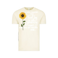Vintage Arctic I Will Choose To Find Joy In The Journey That God Vintage Tee - Bettercallsaul