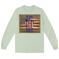Matcha we don't know them all but we owe them all Long Sleeve Tee - TumblerDesignByShophia