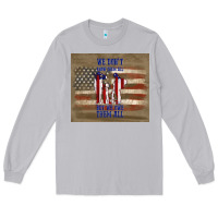 Moon Dust we don't know them all but we owe them all Long Sleeve Tee - TumblerDesignByShophia