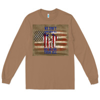 Toasted Coconut we don't know them all but we owe them all Long Sleeve Tee - TumblerDesignByShophia