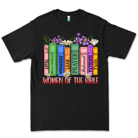Black women of the bible Premium Tee - MaliasSmallBusiness