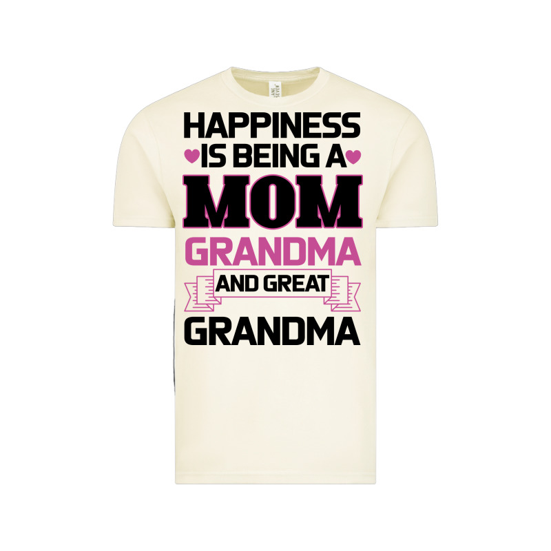 Mom Grandma Vintage Tee by Bettercallsaul | Teevron