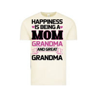 Vintage Arctic Mom Grandma Vintage Tee - Bettercallsaul