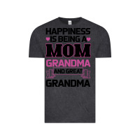 Vintage Black Mom Grandma Vintage Tee - Bettercallsaul