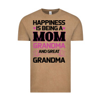 Vintage Coffee Mom Grandma Vintage Tee - Bettercallsaul