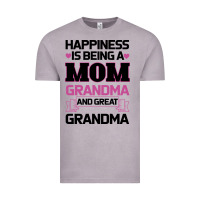 Vintage Zinc Mom Grandma Vintage Tee - Bettercallsaul